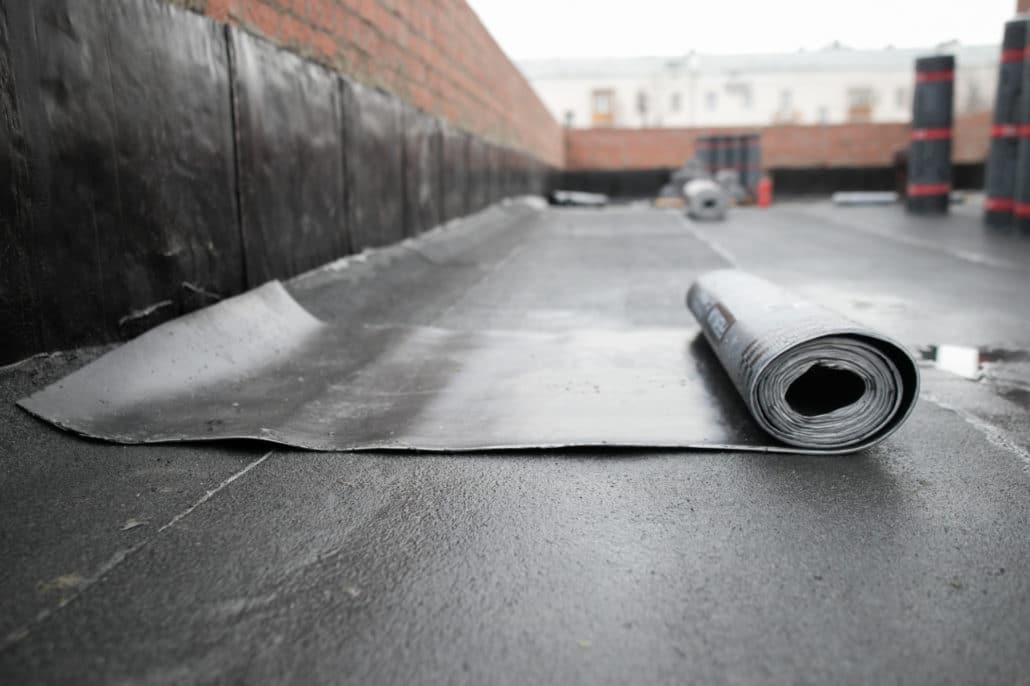 EPDM Rubber-Integrity Safety Surfacing Pros of America