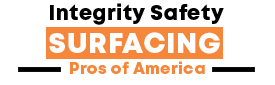 Integrity Safety Surfacing Pros of America Logo updated